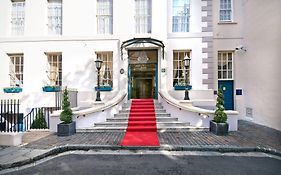 Old Government House Hotel Guernsey